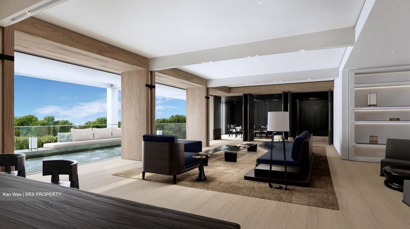 21 Anderson (D10), Condominium #447816491